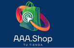 AAA SHOP – Inicio